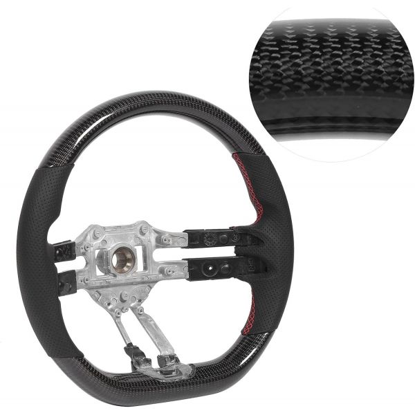 Mercedes Benz W223 W214 W213 Carbon vairas Nappa AMG
